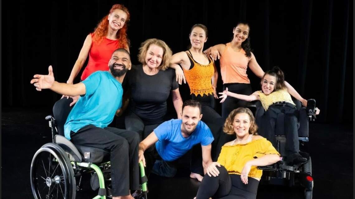 Danza inclusiva y estrenos en Sandrell Rivers Theater | El Nuevo Herald